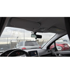 Pare choc arriere PEUGEOT 208 1