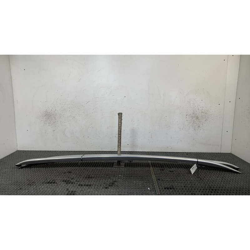 Barres de toit PEUGEOT 508 1 SW Photo n°1