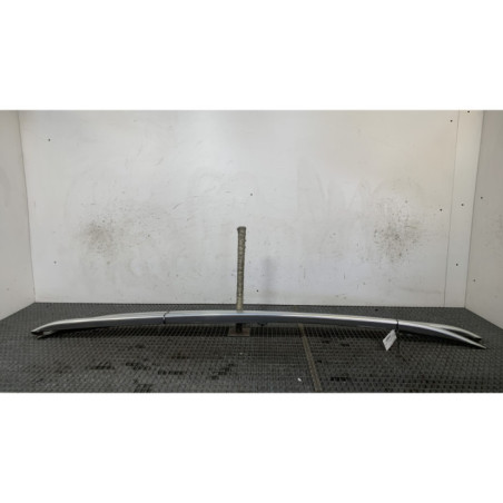 Barres de toit PEUGEOT 508 1 SW Photo n°1
