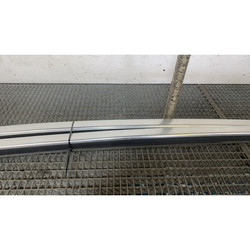 Barres de toit PEUGEOT 508 1 SW Photo n°3