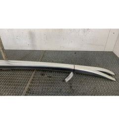 Barres de toit PEUGEOT 508 1 SW