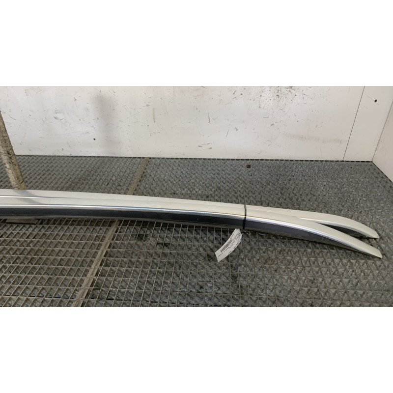 Barres de toit PEUGEOT 508 1 SW Photo n°4