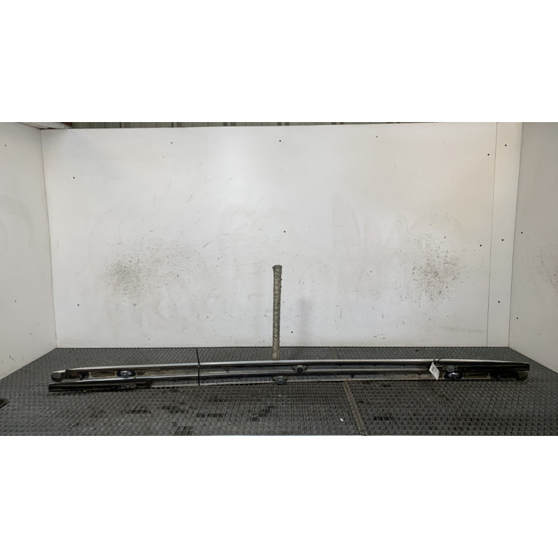 Barres de toit PEUGEOT 508 1 SW Photo n°5