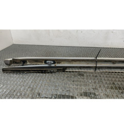 Barres de toit PEUGEOT 508 1 SW