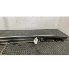 Barres de toit PEUGEOT 508 1 SW