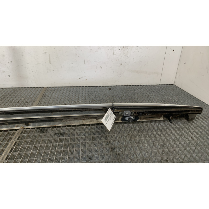 Barres de toit PEUGEOT 508 1 SW Photo n°8
