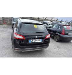 Barres de toit PEUGEOT 508 1 SW