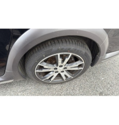 Barres de toit PEUGEOT 508 1 SW