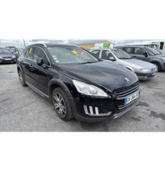 Custode avant gauche (porte) PEUGEOT 508 1 SW