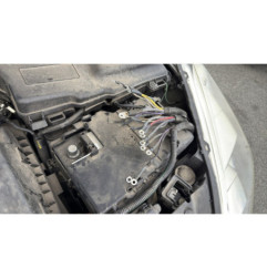 Custode avant gauche (porte) PEUGEOT 508 1 SW