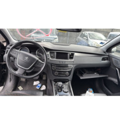 Custode avant gauche (porte) PEUGEOT 508 1 SW
