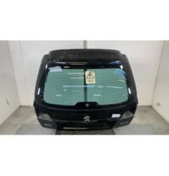 Malle/Hayon arriere PEUGEOT 508 1 SW