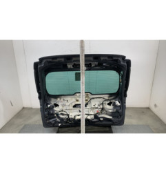 Malle/Hayon arriere PEUGEOT 508 1 SW