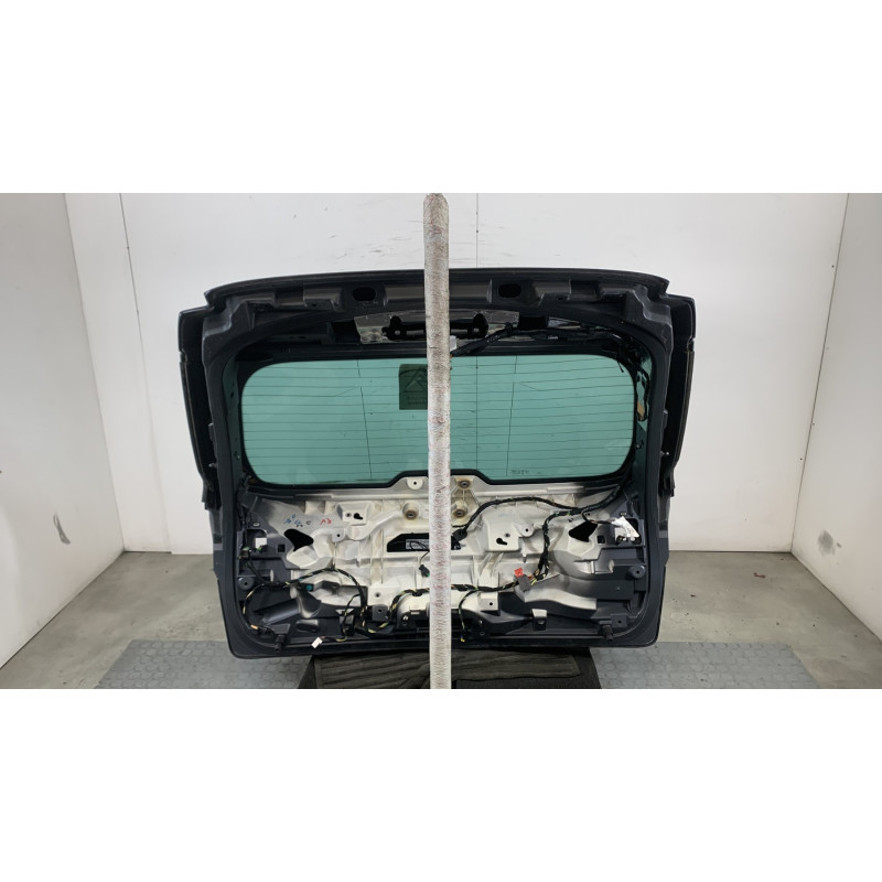 Malle/Hayon arriere PEUGEOT 508 1 SW Photo n°5