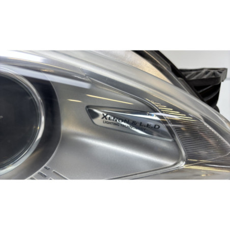 Optique avant principal droit (feux)(phare) PEUGEOT 508 1 SW