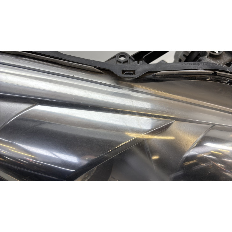Optique avant principal droit (feux)(phare) PEUGEOT 508 1 SW Photo n°3