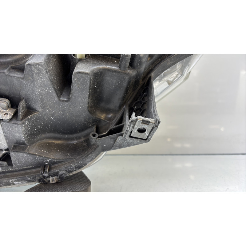 Optique avant principal droit (feux)(phare) PEUGEOT 508 1 SW Photo n°6