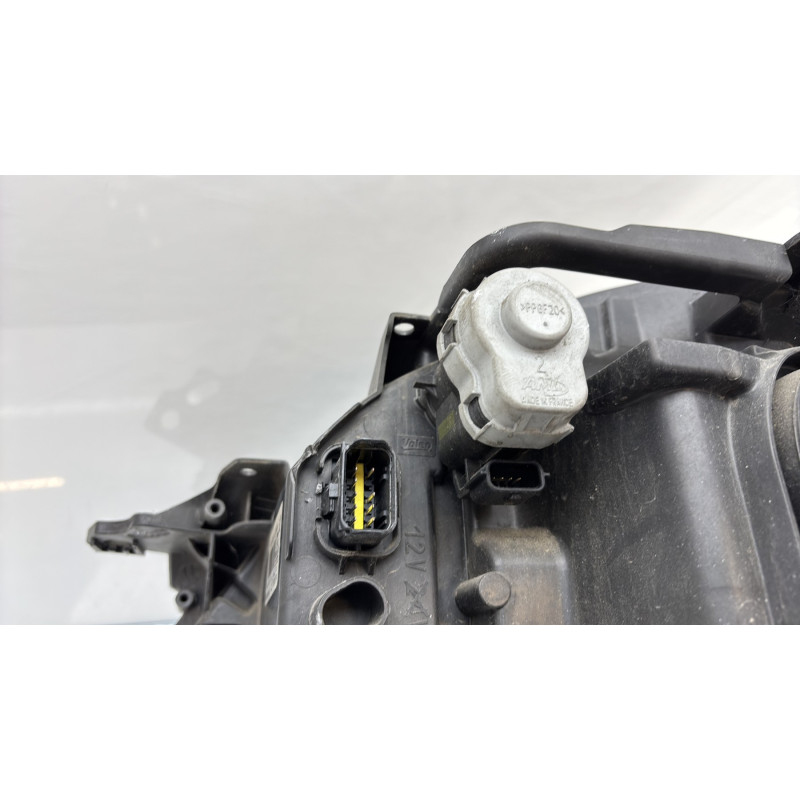 Optique avant principal droit (feux)(phare) PEUGEOT 508 1 SW Photo n°7