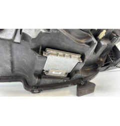 Optique avant principal droit (feux)(phare) PEUGEOT 508 1 SW