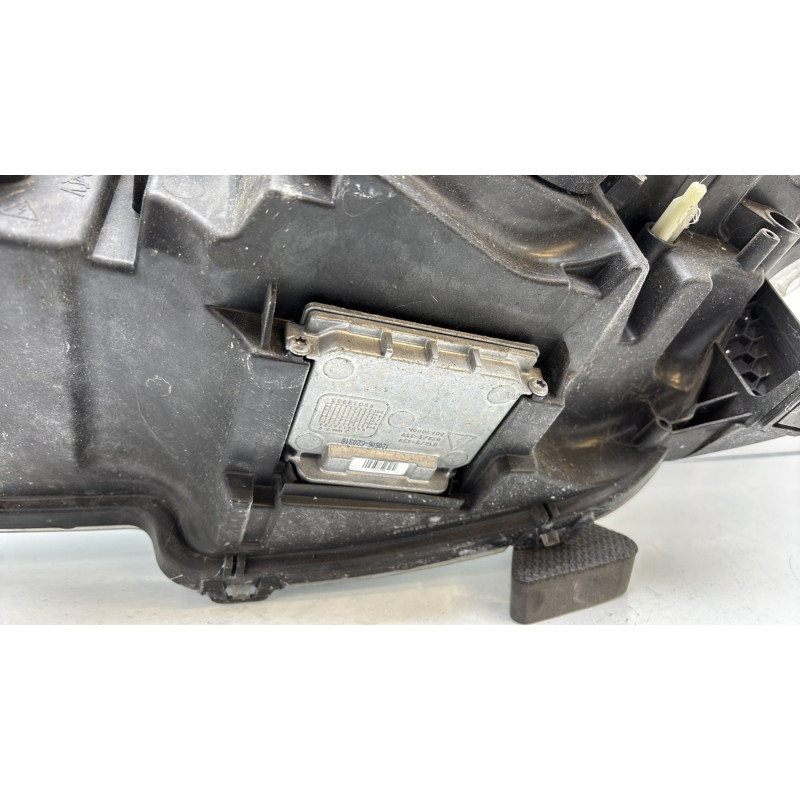 Optique avant principal droit (feux)(phare) PEUGEOT 508 1 SW Photo n°8