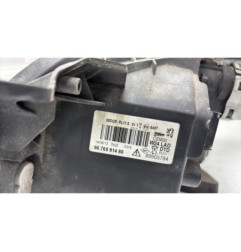 Optique avant principal droit (feux)(phare) PEUGEOT 508 1 SW