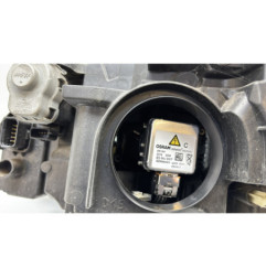 Optique avant principal droit (feux)(phare) PEUGEOT 508 1 SW