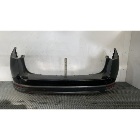 Pare choc arriere PEUGEOT 508 1 SW Photo n°1