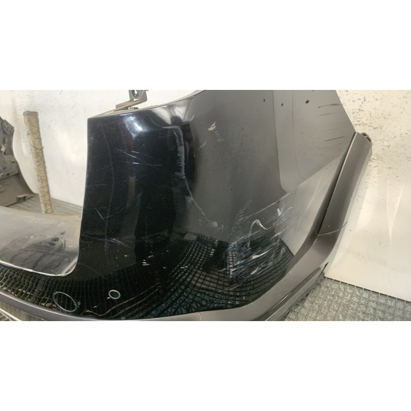 Pare choc arriere PEUGEOT 508 1 SW Photo n°3
