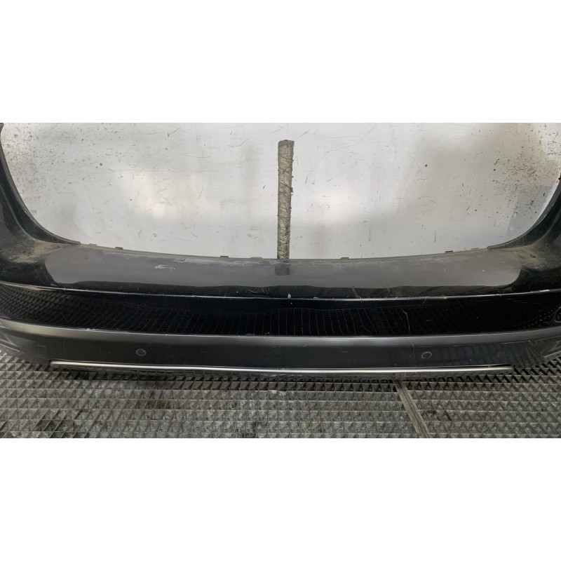 Pare choc arriere PEUGEOT 508 1 SW Photo n°4