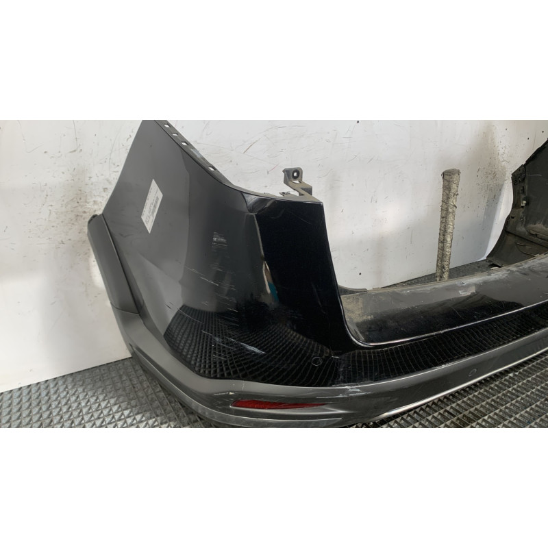 Pare choc arriere PEUGEOT 508 1 SW Photo n°6