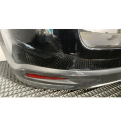 Pare choc arriere PEUGEOT 508 1 SW