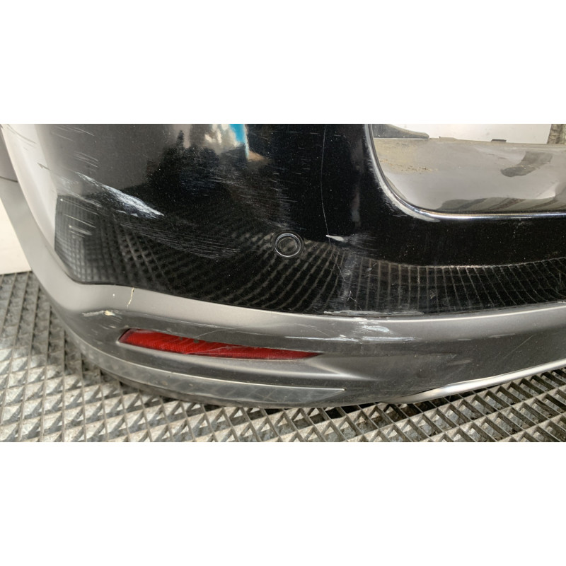 Pare choc arriere PEUGEOT 508 1 SW Photo n°7