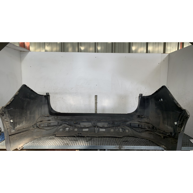 Pare choc arriere PEUGEOT 508 1 SW Photo n°9