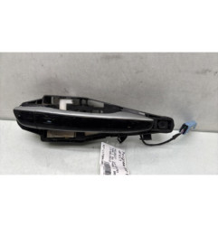 Poignee porte arriere droit PEUGEOT 508 1 SW Photo n°1