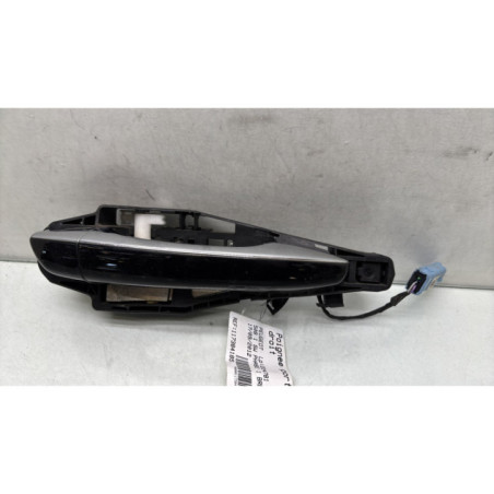 Poignee porte arriere droit PEUGEOT 508 1 SW Photo n°1