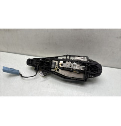 Poignee porte arriere droit PEUGEOT 508 1 SW
