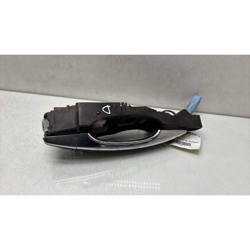 Poignee porte arriere droit PEUGEOT 508 1 SW Photo n°4