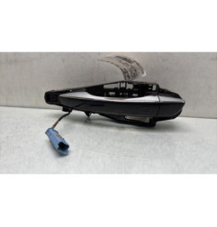 Poignee porte arriere gauche PEUGEOT 508 1 SW