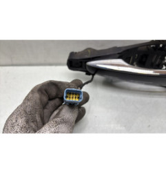 Poignee porte arriere gauche PEUGEOT 508 1 SW