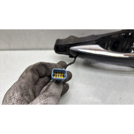 Poignee porte arriere gauche PEUGEOT 508 1 SW