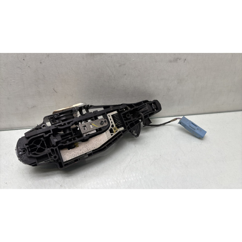 Poignee porte arriere gauche PEUGEOT 508 1 SW Photo n°3