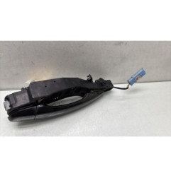 Poignee porte arriere gauche PEUGEOT 508 1 SW