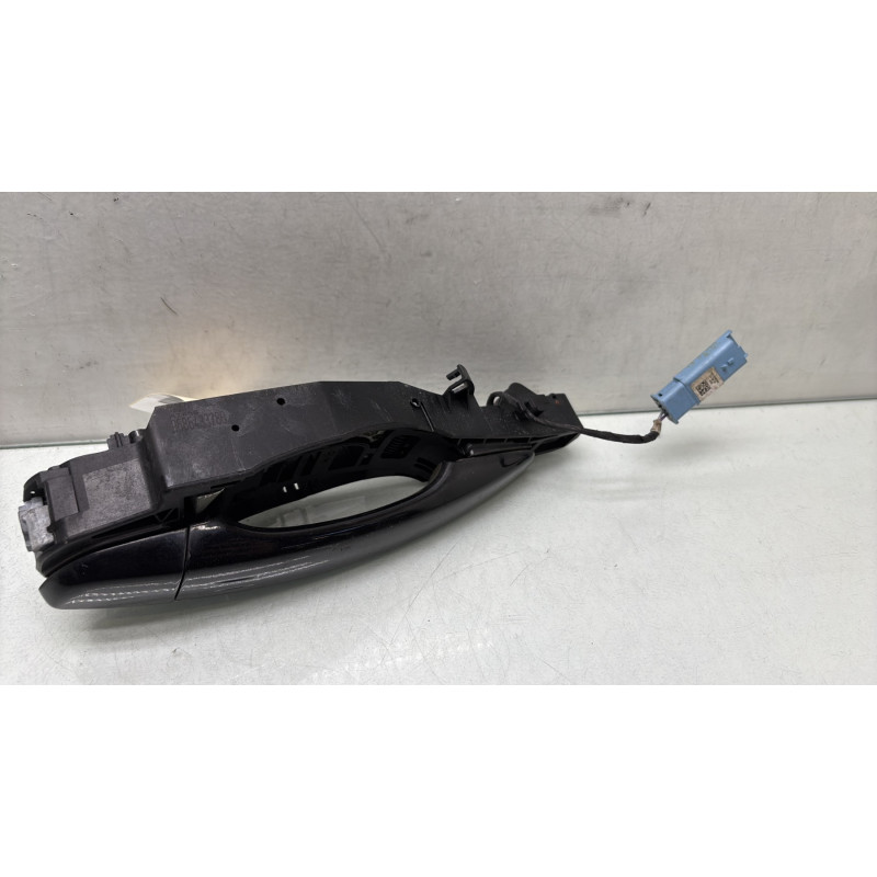 Poignee porte arriere gauche PEUGEOT 508 1 SW Photo n°4