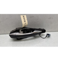 Poignee porte avant droit PEUGEOT 508 1 SW