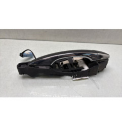 Poignee porte avant droit PEUGEOT 508 1 SW