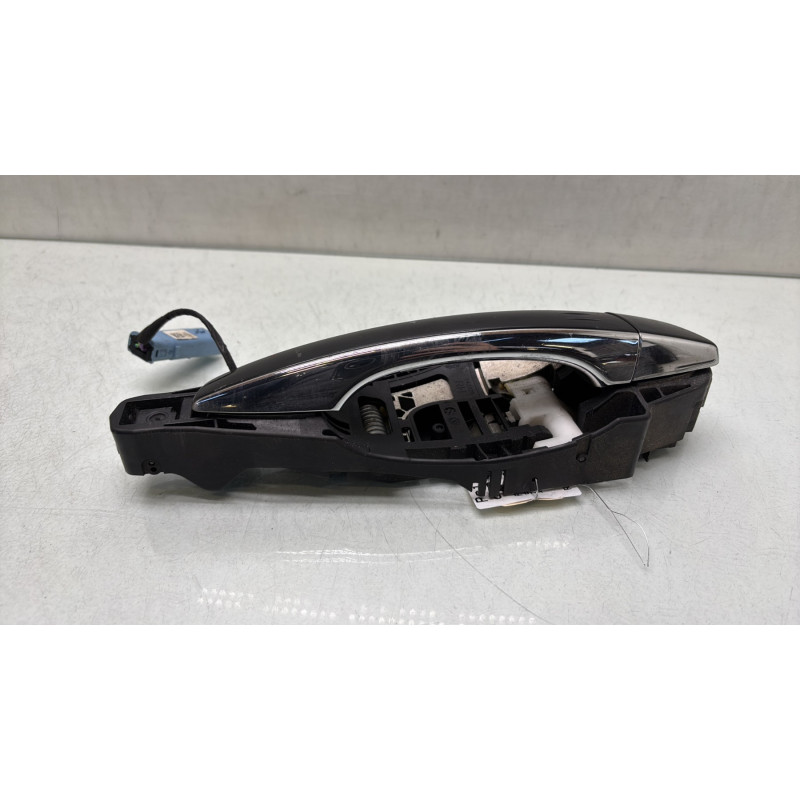 Poignee porte avant droit PEUGEOT 508 1 SW Photo n°3