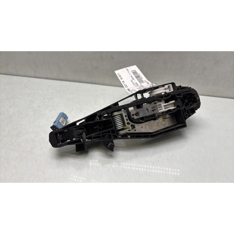 Poignee porte avant droit PEUGEOT 508 1 SW Photo n°4