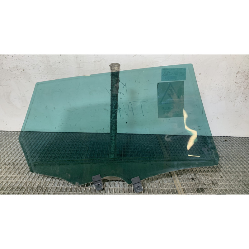 Vitre arriere gauche PEUGEOT 508 1 SW Photo n°4