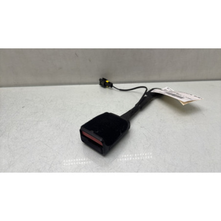 Attache ceinture avant gauche PEUGEOT 508 1 SW Photo n°1