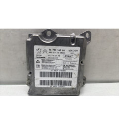 Boitier air bag PEUGEOT 508 1 SW